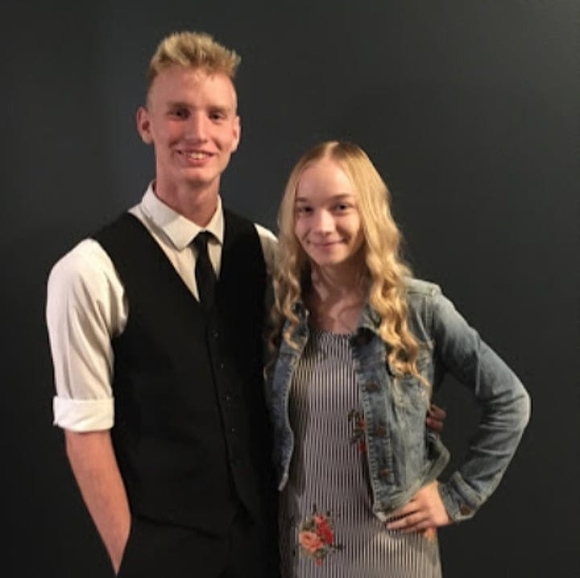 Meet your Posher, Erynn - Picture 1 of 1